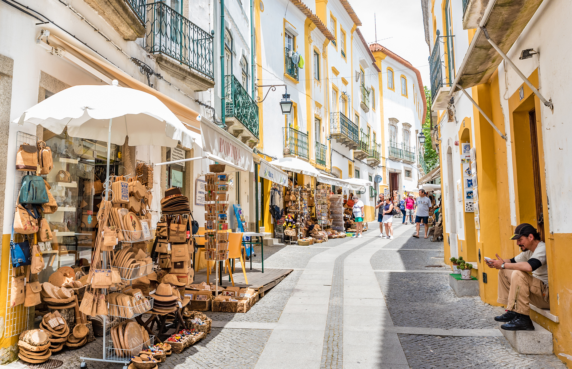 visit portugal towns